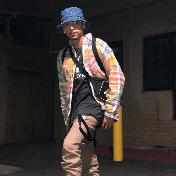 Meet your Posher, Eddie - Picture 4 of 4